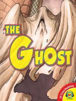 The Ghost 1489661514 Book Cover