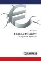 Financial Instability: Is Regionalism The Answer? 3659542490 Book Cover