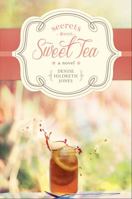 Secrets Over Sweet Tea 1414366841 Book Cover