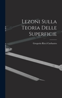 Lezoni Sulla Teoria Delle Superficie 1016268815 Book Cover