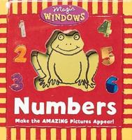 Numbers 076241510X Book Cover