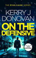 On the Defensive 1981207252 Book Cover