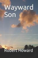 Wayward Son 1543071619 Book Cover