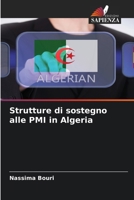 Strutture di sostegno alle PMI in Algeria (Italian Edition) 6630082761 Book Cover
