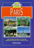Paris Travel Guide 1853684236 Book Cover