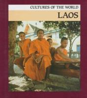 Laos 0761430350 Book Cover