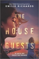 The House Guests: Library Edition 0778331865 Book Cover
