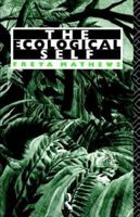 The Ecological Self 0415107970 Book Cover