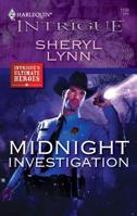 Midnight Investigation 0373694067 Book Cover