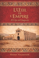 L’Œil de l’Empire: Eye of the Empire (French Edition) B0GMRRY62W Book Cover