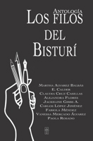 Los filos del Bisturí: Antología B08XZCM25G Book Cover