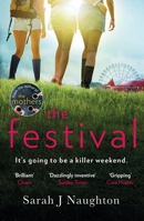 The Festival 1409184692 Book Cover