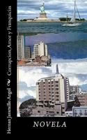 Corrupcion, Amor y Franquicias 1453624074 Book Cover