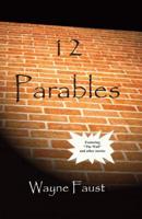12 Parables 1939267064 Book Cover