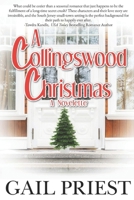A Collingswood Christmas: (A Novelette) B0DGLTTS8P Book Cover