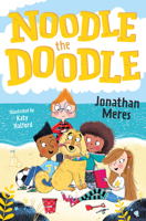 Noodle the Doodle 1781129533 Book Cover