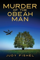 Murder of the Obeah Man 0990611248 Book Cover