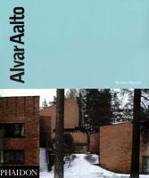 Alvar Aalto 0714837105 Book Cover