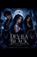 Devila Black and Breaking the Silence B0GWXWXX2C Book Cover
