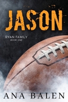 Jason 9534904600 Book Cover