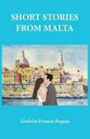 Short Stories from Malta 1857568621 Book Cover