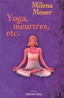 Sofa, Yoga, Mord 2702136710 Book Cover