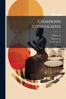 Chansons Congolaises 1175157600 Book Cover