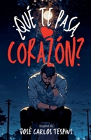 ¿Qué te pasa, corazón? (Spanish Edition) B0FL1GZT8M Book Cover