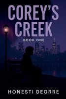 Corey's Creek: Book One B0FHK8W5HJ Book Cover