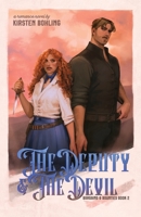 The Deputy and The Devil B0H8G46HBD Book Cover