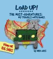 LOAD UP! The Mist-Adventures 1890669113 Book Cover