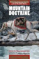 Mountain Doctrine: Tibet's Fundamental Treatise on Other-Emptiness and the Buddha Matrix 155939238X Book Cover
