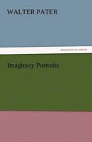 Imaginary Portraits 1717303358 Book Cover