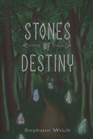 Stones of Destiny 1734735465 Book Cover