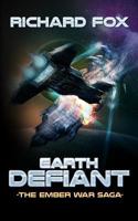 Earth Defiant 1530155045 Book Cover