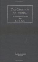 The Christians of Lebanon: Political Rights in Islamic Law (Tauris Academic Studies) 1860649440 Book Cover