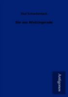 Die von Wintzingerode 3842419678 Book Cover