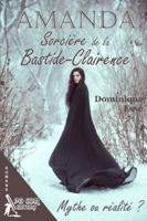 Amanda, Sorcière de la Bastide-Clairence (PGCOM) (French Edition) 2917822821 Book Cover