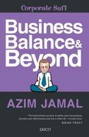 Business, Balance & Beyond 8184952945 Book Cover