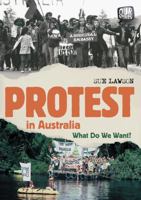 Our Stories:Protest in Australia 1922244546 Book Cover