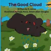 The Good Cloud B0GMYHQWL5 Book Cover