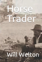 Horse Trader 1686395620 Book Cover