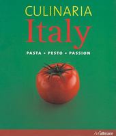 Culinaria Italia - Italienische Spezialitäten