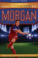 Morgan 1789461081 Book Cover