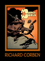 Murky World 150673474X Book Cover