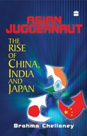 Asian Juggernaut 8172236506 Book Cover