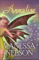 Annalise 1448921872 Book Cover