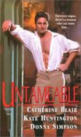 Untameable (Zebra Regency Romance) 0821774158 Book Cover