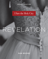 Revelation: I Saw the Holy City 0834139332 Book Cover