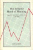 The Invisible Hand of Planning: Capitalism, Social Science, and the State in the 1920's 0691047235 Book Cover